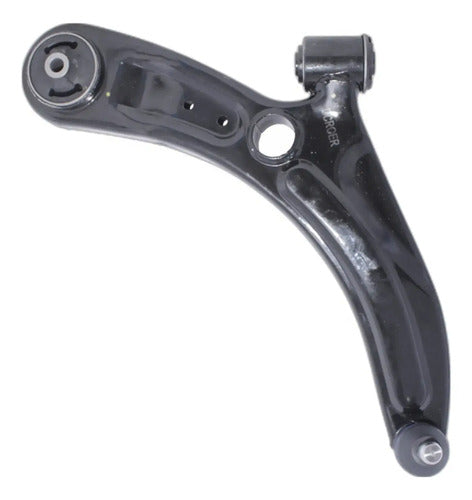 Bandeja Suspension Derecho Inferior Chevrolet Groove 2021 2024