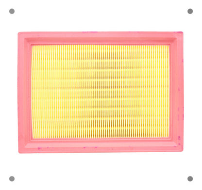 Filtro Aire Fiat Fiorino 1.3 146 A 5.011 1989 1999