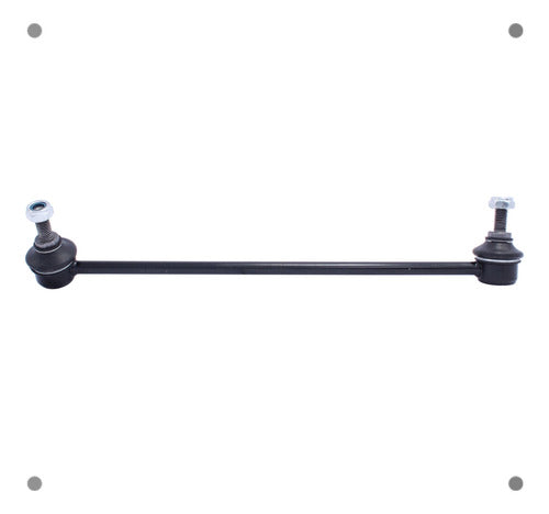 Bieleta Delantera Izquierdo Peugeot 207 1.6 2009 2012