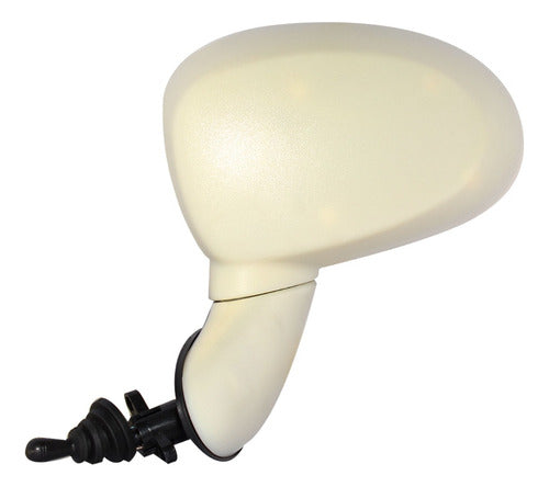 Espejo Exterior Izquierdo Chevrolet Spark 1.0 B10s 2006 2016