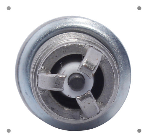 Bujia Chery Tiggo 2 1.5 2021 2023 X4