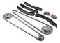 Kit Distribucion Subaru Xv 1.6 662la-d1544 2013 2017