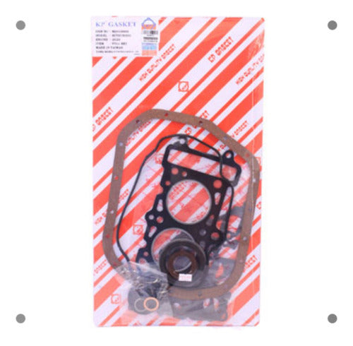 Juego Empaquetadura Motor Mitsubishi L100 550 1980 1986