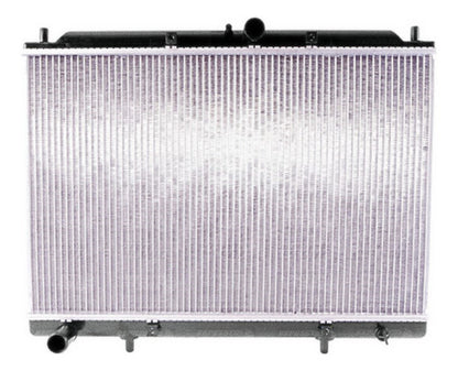 Radiador Motor Chevrolet N400 1.5 Lb215 2020 2022