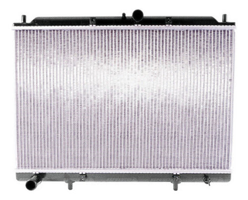 Radiador Motor Chevrolet N400 1.5 Lb215 2020 2022