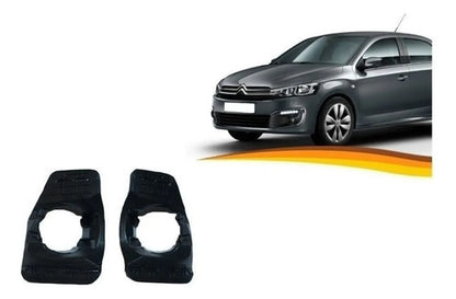 Bisel Neblinero Citroen C Elysse 2013 2016 Par