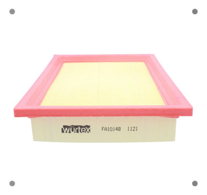 Filtro Aire Fiat Fiorino 1.3 146 A 5.011 1989 1999