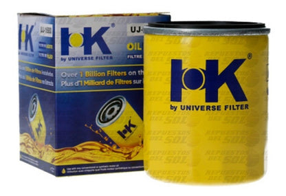 Kit Filtro Honda Civic 1.8 2008 2017 + Aceite 4 Lts
