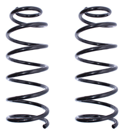 Espiral Trasero Hyundai Accent New 2006 2011 Par