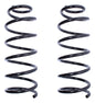 Espiral Trasero Hyundai Accent New 2006 2011 Par