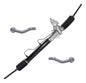 Cremallera Con Terminales Hyundai Tucson 2005 2010