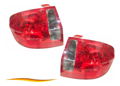 Farol Trasero R/L Hyundai Getz 1.4 2006 2010 Par