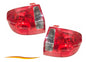 Farol Trasero R/L Hyundai Getz 1.4 2006 2010 Par