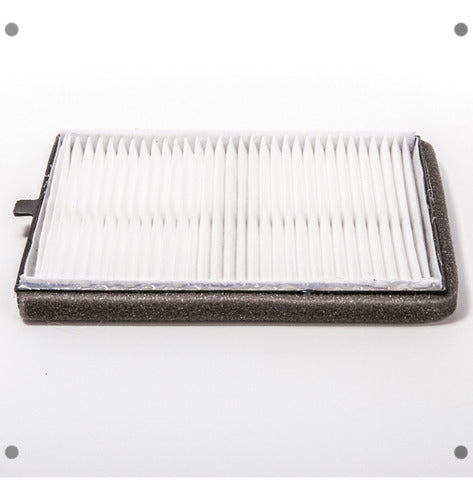 Filtro Cabina Hyundai I10 1.1 Epsilon G4hg 2011 2014