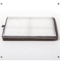 Filtro Cabina Hyundai I10 1.1 Epsilon G4hg 2011 2014