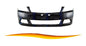Parachoque Delantero Volex C30 2014 2022