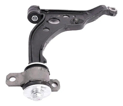 Bandeja Inferior Izquierda Citroen Berlingo M59 1.9 Dw8b 2004 2007