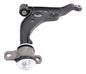 Bandeja Inferior Izquierda Citroen Berlingo M59 1.9 Dw8b 2004 2007