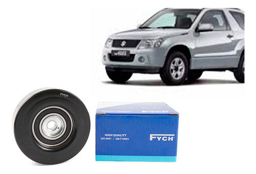 Polea Correa Suzuki Gran Nomade Vitara 2.0 2007