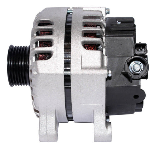 Alternador Peugeot Boxer 2.0 Hdi 150 Amp 2003 2007
