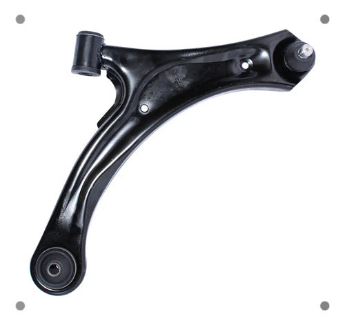 Bandeja Suspension Delantero Inferior Aerio 2.0 2005 2009 Par