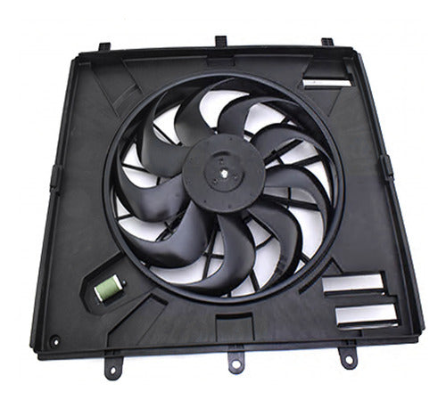 Electroventilador Maxus T60 2.8 2.0 2016 2023