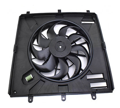 Electroventilador Maxus T60 2.8 2.0 2016 2023