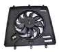 Electroventilador Maxus T60 2.8 2.0 2016 2023