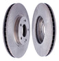 Par Disco Freno Delantero Hyundai Santa Fe 2.2 4x2 2006 2009