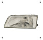Optico Izquierdo Citroen Zx 1.4 4x2 Break 1994 1998