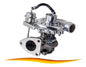 Turbo Toyota Hilux 2.5 2005 2011