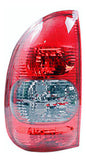 Farol Trasero Izquierdo Chevrolet Corsa Swing 1.6 2000 2008