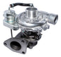 Turbo Toyota Hilux 2.5 2kd-ftv Kun35 Hdcr Td 2012 2015