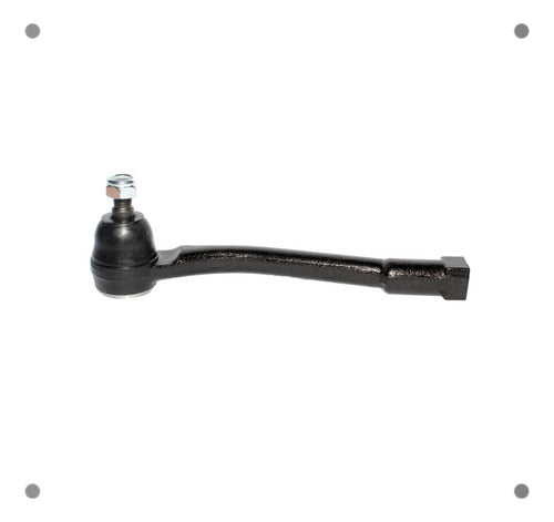 Terminal Direccion Exterior Izquierdo Hyundai H1 Tq 2.5 Fl 2016-19