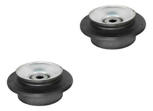 Cazoleta Amortiguador Volkswagen G-3 1.8 2000-2003 Par