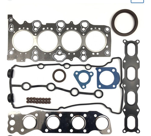 Kit Empaquetadura Motor Suzuki Aereo