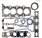 Kit Empaquetadura Motor Suzuki Aereo