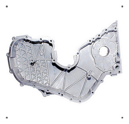 Bomba Aceite Mahindra Scorpio 2.2 Dw12dd 2010 2018
