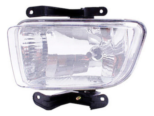 Farol Neblinero R/L Kia Morning 1.1 2004 2011 Par