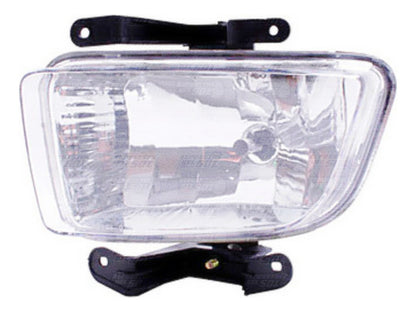 Farol Neblinero R/L Kia Morning 1.1 2004 2011 Par