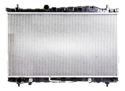 Radiador Motor Hyundai Trajet 2.0 G4gc 2004 2008