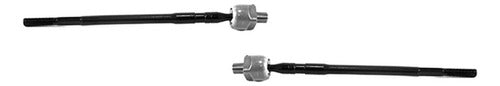 Brazo Axial Mazda 323 1.6 B6 1990 1997 Par