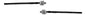 Brazo Axial Mazda 323 1.6 B6 1990 1997 Par