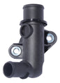 Acople Manguera Agua Peugeot 405 1.6 Xu51c 1988 1992