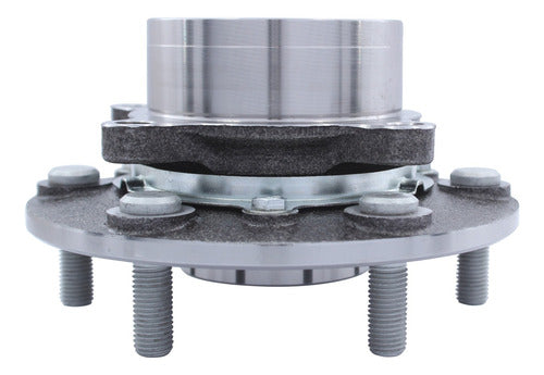 Maza Rueda Delantero Mitsubishi L200 Dakar 2.5 2013 2016