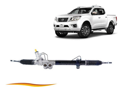 Cremallera Dirección Hidráulica Nissan Np300 2015 2023