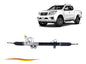 Cremallera Dirección Hidráulica Nissan Np300 2015 2023