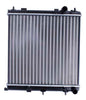 Radiador Motor Mec Peugeot 208 Dv4c 2012 2017