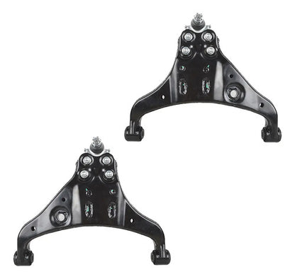 Bandeja Delantero Inferior Chevrolet Luv Dmax 4x2 2005 2018 Par
