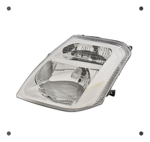 Optico Izquierdo Citroen C-2 1.4 4x2 Berlina 2003 2009